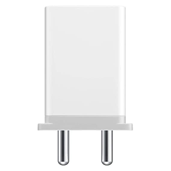Image of Original 18W Fast Charger 2.4 amp USB Type C for Oppo F15|Pad Air|A55s |A57 |A11s |A56 5G |A55 |A53s 5G |A54 5G |A74 5G |A54 | Reno 2 Z | Z | K3 5G |10x Zoom (Adapter & Cable)