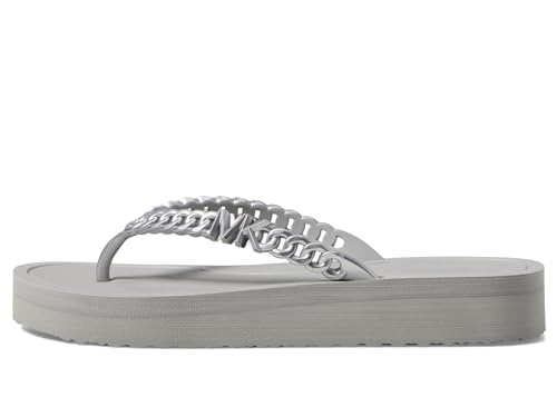 Image of Michael Kors womens Zaza Flip Flop