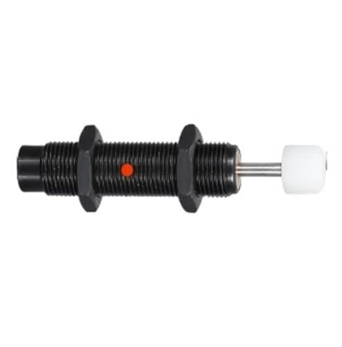 Amortisseur hydraulique AC1005-2 à absorption d'énergie constante