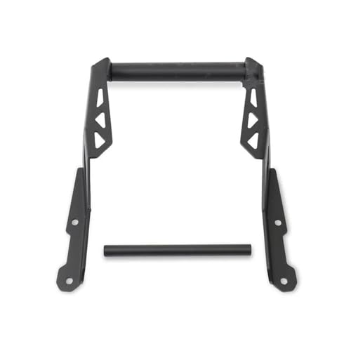 Support portable CFMOTO 800MT anti vibrations avec charge à induction