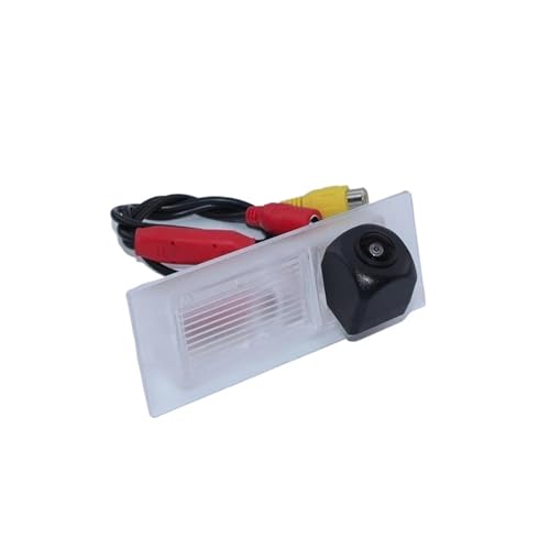 Caméra de recul pour Jeep Renegade 2015-2020 avec vision nocturne CCD
