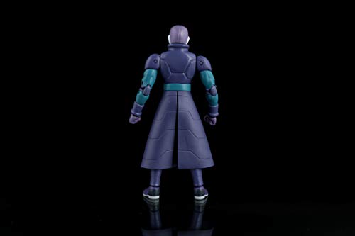Image of Dragon Ball Super - Dragon Stars Hit Figure (Series 3) | Dragonball Super 6 Inch Action Figure BAF Fusion Zamasu Dragon Stars Series 3 - Hit