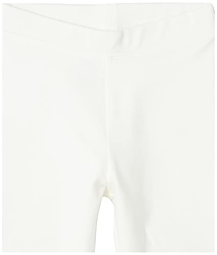 Image of Amazon Essentials Girls' Cotton Stretch Leggings, Multipacks