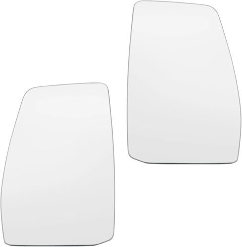 Rétroviseurs extérieurs grand angle pour voyager serein en Tourneo