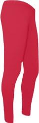Plus Size Women's Full Length Leggings