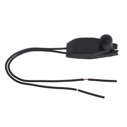 Sensor Ambiental 6445F9 Compatible Con Peugeot Para 206 207 208 306 307 308 405 407 605 Sensor De Temperatura Externo De Repuesto Para Automóvil