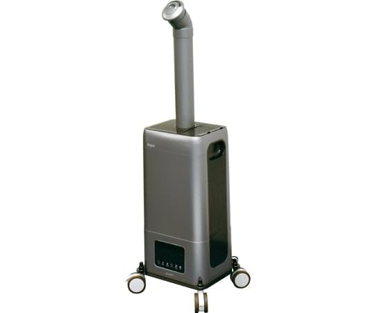 空気洗浄機 Elimina AE-U01 次亜塩素酸噴霧機 エリミーナ Amazon | 空間洗浄Lab. 次亜塩素酸噴霧機 Elimina エリミーナ AE-U01