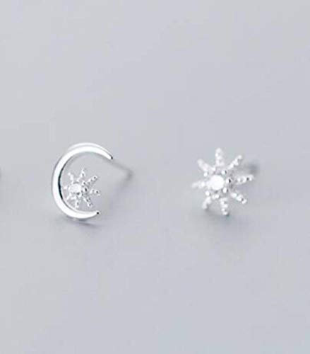Boucles d'oreilles S925 femmes le cadeau mode coréenne idéal à offrir