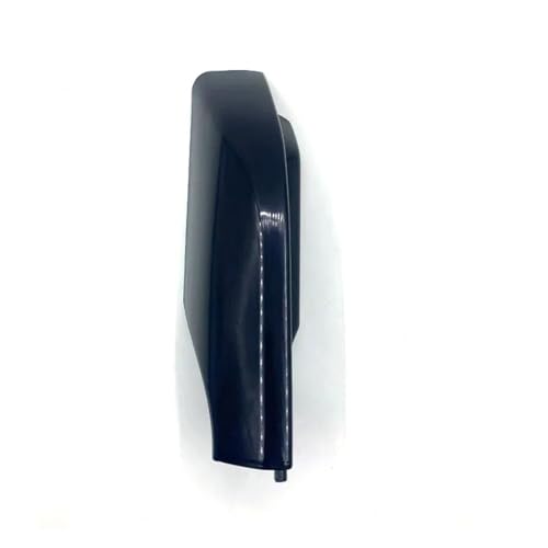Cache-barres de toit pour Nissan Qashqai 2008-2015 gris de remplacement