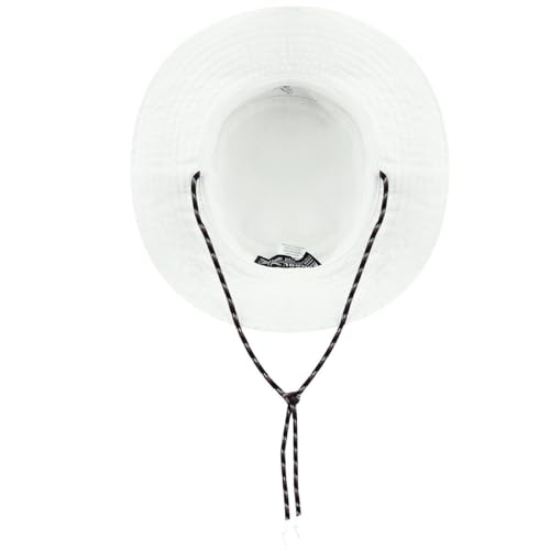 Image of Kangol Utility Cords Jungle Hat - Warm Grey /XL Bucket Hat