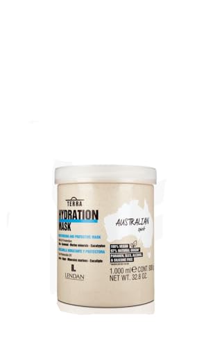 Lendan Terra Mascarilla Hidratante Vegana 1000 ml