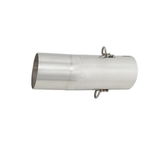 Tuyau liaison intermédiaire 51mm moto CB1000R pour vos balades et sorties sportives