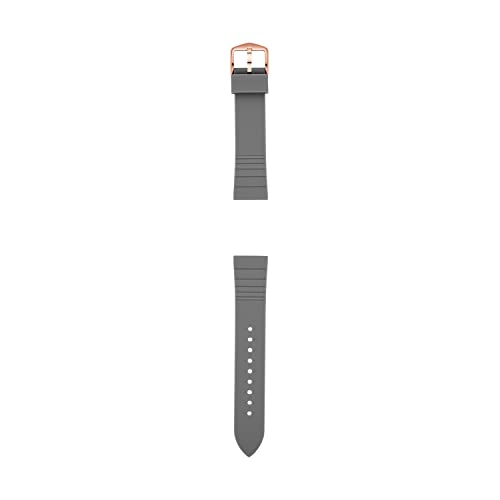 Image of Fossil Stainless Steel Interchangeable Watch Band Strap