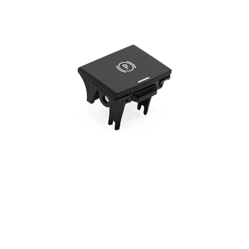 Interruptor control botón freno de mano para G20 y G29 con acabado premium resistente