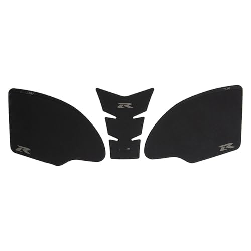 Autocollants de protection réservoir anti-rayure GSXR1000 Moto Scratch Pad