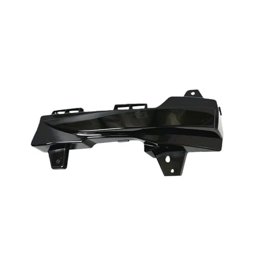 Support Pare-chocs Avant Gauche Tesla Fixer Ajustement Couvercle Antibrouillard - 5