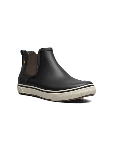 BOGS Kicker Rain Chelsea II Men's Boot3