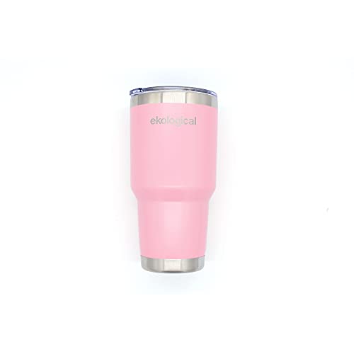 Copo Térmico Premium com Tampa 900ml