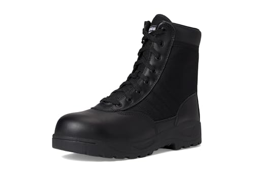 Image of Original S.W.A.T. Men's Classic 9 inch Light Safety Toe Work Boot