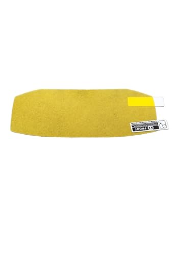 Film de protection d'écran ultra transparent anti-choc pour moto GSX-S125