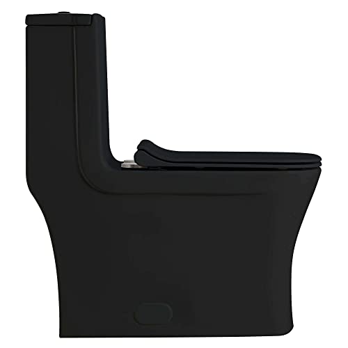 The 12 Best Fine Fixtures Toilets of 2024 [Verified] Cherry Picks