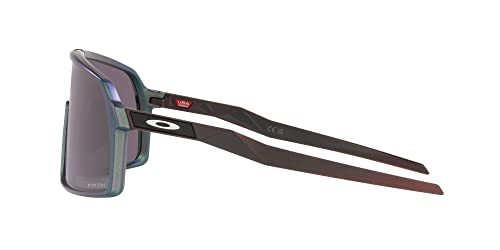 Image of Oakley Men's OO9406 Sutro NFL Collection Rectangular Sunglasses