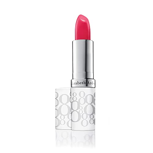 Elizabeth Arden Eight Hour Cream Lip Protectant Stick Sheer Tinted Lip Balm SP15 Blush