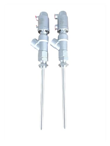 Filling Machine with Stainless SteelDN20(3/4