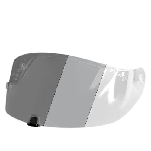 Visière photochromique contre éblouissement pour casque Scorpion Exo 520