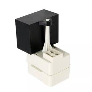 #US Replacement Part Compressor Start Relay & Capacitor for MFI2568AES12 MFI2568AES13 MFI2568A