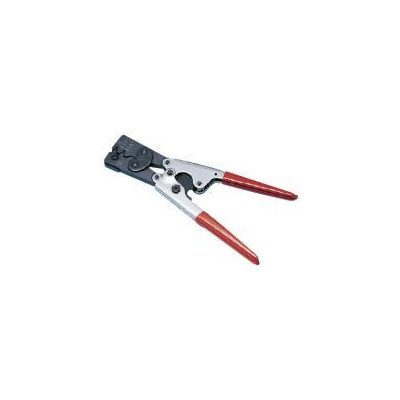 Amazon | モレックス(molex) 手動圧着工具 57027-5000 | 圧着ペンチ