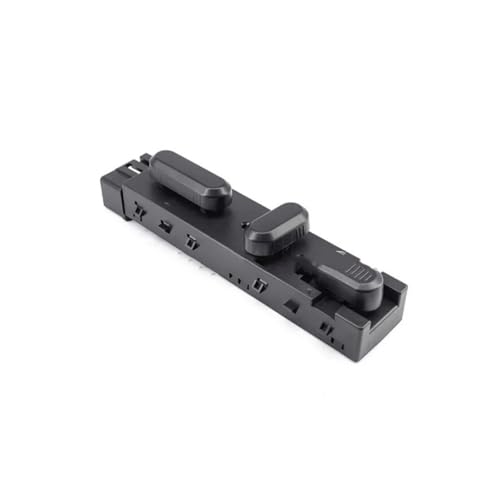 Siège Lincoln bloqué ? Solution interrupteur de siège électrique 6L2T-14B709-FCW