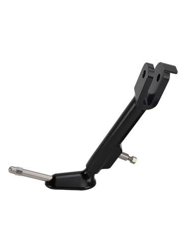 Kickstand pour Yamaha YZF-R3 évitant la chute de votre moto rabaissée