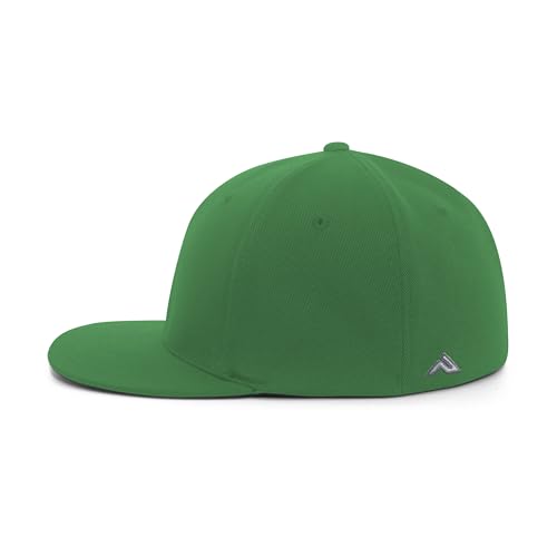 Image of Pacific Headwear Unisex-Adult Pacific Headwear Premium a /C Performance Flexfit Cap