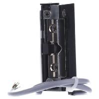 Assa Abloy effeff Türöffner – gegen elektrisch DIN rechts/Lin 118 WR – - B71 effeff