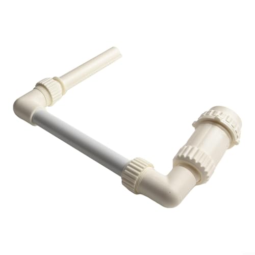 Schwimmbrunnen für Pools mit einstellbarer Wassersprühfunktion