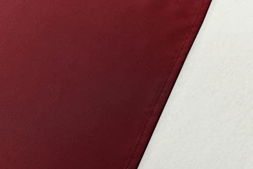 Tenda Oscurante per Interni 2 pezzi 70 x 150 cm