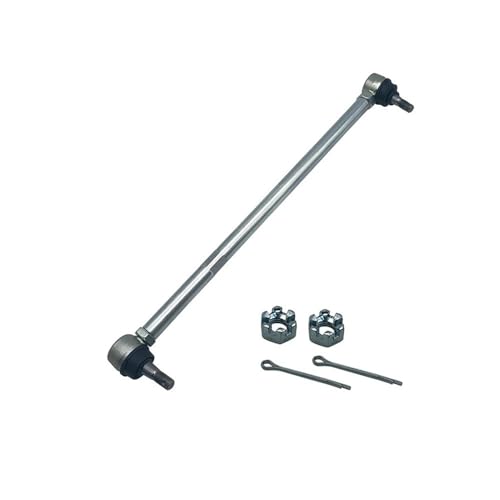 Biellette de direction VTT CF Moto anti-vibrations 9010-100530-1000
