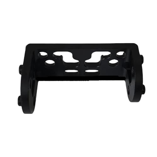 Conector de marco medio T10 para arreglar pantallas levantadas y chasis doblados 2