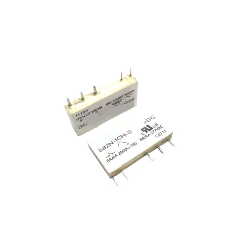 Relais 882N-1CH-S-24VDC solution de remplacement pour panne de commutation 24V