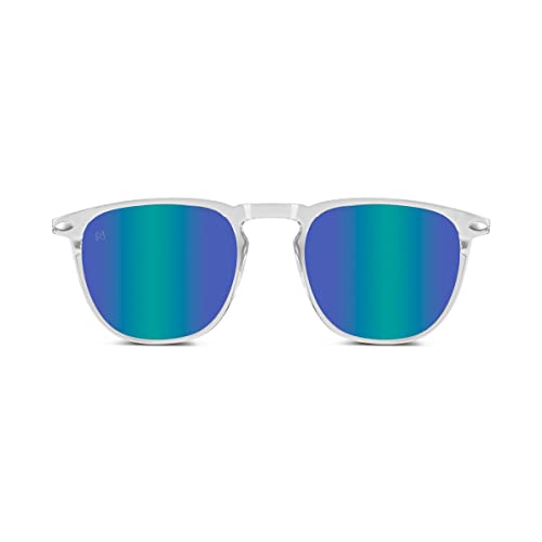 Nooz Gafas De Sol Polarizadas Para Hombre Y Mujer - Protección De Categoría 3 - Con Estuche Compacto - Colección Dino Nooz Gafas De Sol Polarizadas Para Hombre Y Mujer - Protección De Categoría 3 - Con Estuche Compacto - Colección Dino