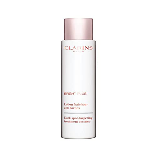 Clarins Bright Plus Dark Spot Targeting Treatment Essence, 200 ml
