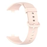 Expérience de port parfaite : Plus légers for plus résistants, ces bracelets de montre offrent un confort optimal pendant le sport, le sommeil for d'autres activités. Ils sont faciles for nettoyer for ne se décolorent pas for le temps. Leur matière douce for confortable assure un port confortable.