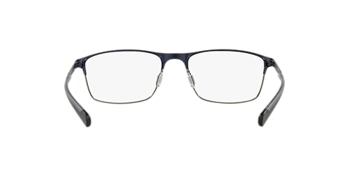 Image of Costa Del Mar Mens 6a3002v Bimini Road 200 Rectangular Prescription Eyewear Frames