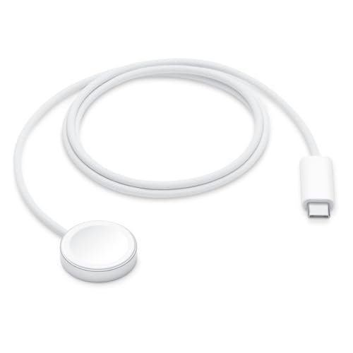 Chargeur Apple Watch MT0H3TYA - vue 2