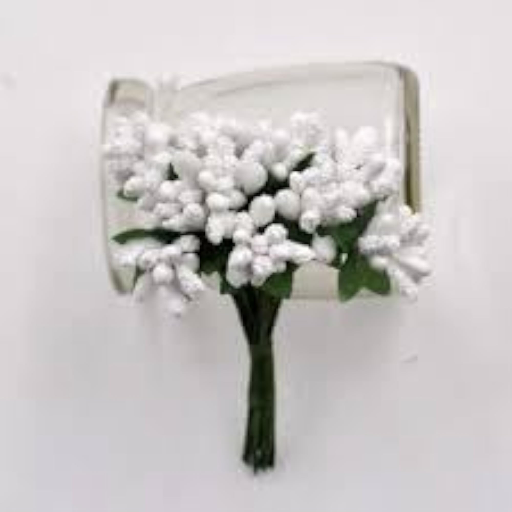 Beautiful Hair Artificial Flower Juda Accessories