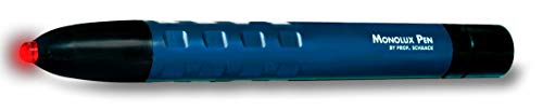 Preisvergleich Produktbild Monolux Pen blau