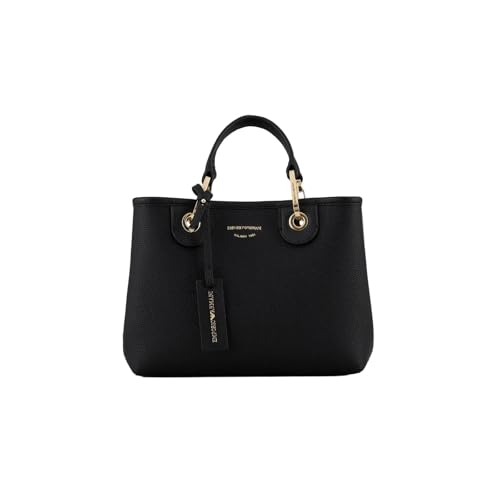 Emporio Armani sacs à main pour femmes noir, noir, One Size