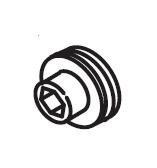 Kohler 54931 Manufacturer Replacement Part, N/A