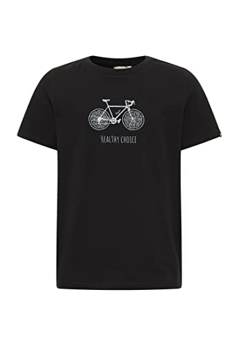 T-shirt pour garçon en coton bio CYCO | Vêtement enfant basique écoresponsable